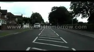 Advanced Driving.Chris Gilbert Ult. Driving Craft DVD