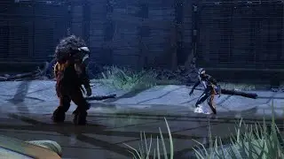 Kraven the Hunter (as Peter)