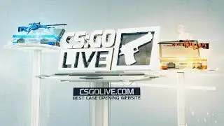 CSGO Live! Opener