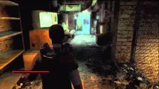 Lets Play - Saw 1 - Part 3