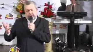 Wilson Arambul e Maestro Chiquinho ( Festa da Cidade ) parte 1