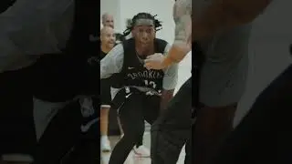 more Nets hoops otw 🫡 