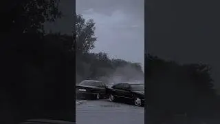 e34 vs w210