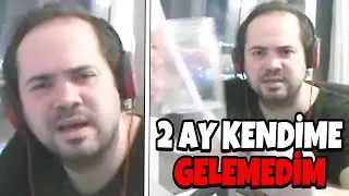 Bira Anısını Anlatıyor😱 “İki Ayda 10 Kilo Verdim”😦 Oğuz Sasi