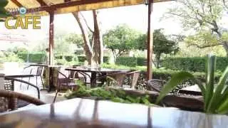 Prytanion ресторан в Олимпии (Греция) / restaurant in Olympia (Greece)