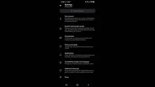 How to Disable Push Notifications on Twitter