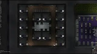 Rimworld Luxury Resort Virtual Tour (70+ colonists, 286 active mods)