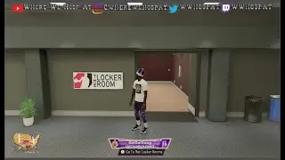 Best 2 Way Slashing Playmaker Next Gen NBA 2K21 PS5 Live