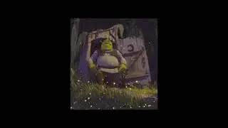 Smash Mouth - All Star ( slowed + reverb )