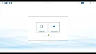 2-1 Load Project (Local)