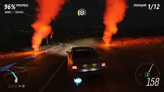 Forza Horizon 4 2023 06 03   gameplay