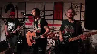 ОБЕ-РЕК - Возвращайся