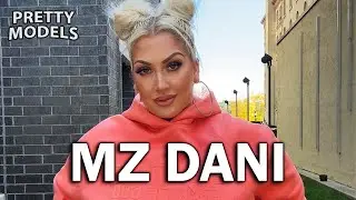 Mz Dani: Relationships, Bio, Age, Wiki, Biography, Net Worth, Plus Size Models