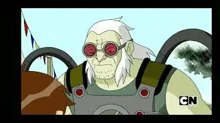 Dr. Animo returns