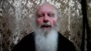 Бог и народ узрят Царя.