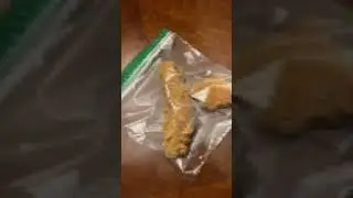 popeyes ziploc chicken