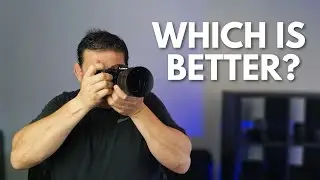 5 Reasons Why Mirrorless Are Better Than Smartphones | MarioTech