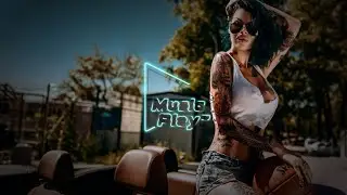 ► ✵ Slavik Pogosov - Круче Беллуччи ✵ ♕ Премьера ♕