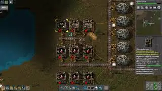 #3/2 - АВТОМАТИЗАЦИЯ ЛАБОРАТОРИЙ! И не только...  - Factorio/Факторио