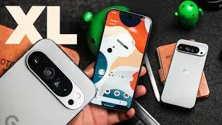 The Truth Behind Pixel 9 Pro XL: Team Pixel Explained