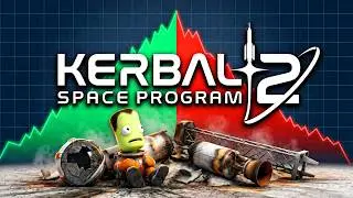 How Kerbal Space Program 2 Killed The Franchise
