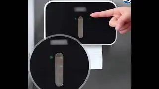 Suport pentru hârtie igienică,e-smartgadget