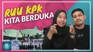 RUU KPK, Buat Siapa? - F! Talk ep. 4