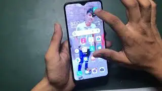 VIVO Y11 Touch Screen Folder Change Assembling and Disassembling/Restoration Gadgets