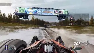 ExoCross: YES  Good Feeling Gameplay , interesting challenge on PC !