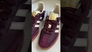 finally found my dream Sambas 🤍 #adidassamba #sneakerunboxing #sneaker #unboxingvideo #haul #samba