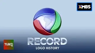 (Il TUBO-TV 36 Archive) Vinhetas Rede Record - RecordTV (1953-2017)