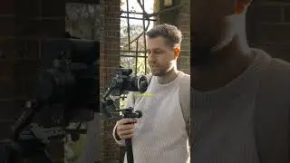 Can't wait to try this smart built-in AI tracking gimbal - Scorp 2