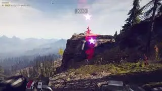 Far Cry 5 - QUADZILLA