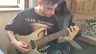 New Song Idea Demo (Barcamp song)