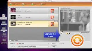 How to import/convert AVCHD (mts.m2ts.ts) to Apple tv on Mac