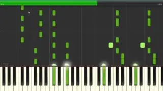 Baila como el papu - piano tutorial by Giovanni Lombardo