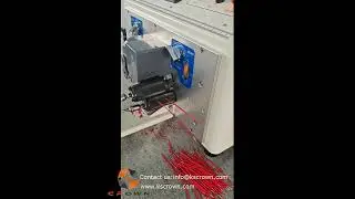 Dual Wire Stripper and Twister WL-SXBN501 - Suzhou Crown