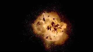 Nick Vasic's Battleship Show Episode 8 - The Big Boom