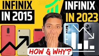The Smart & DUMB Strategy Of Infinix, Don't Buy?!