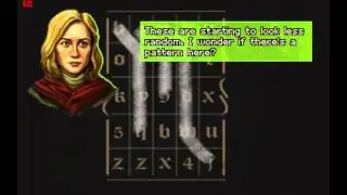 Shardlight Ep.4 - Knock x5, Buzz x4