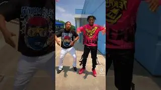 Get Up Here! Let’s Dance (TikTok Trending Remix)