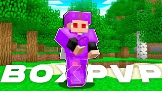 Esta fue mi PRIMERA VEZ en BoxPvP 🥊