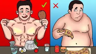 MAXIMUM GAINS: What to EAT After a Workout