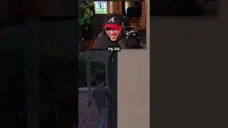 Melvind får henge med de store kara