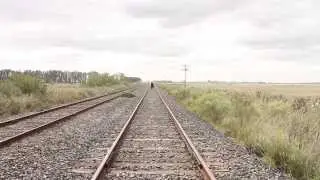Tanque / Cortometraje