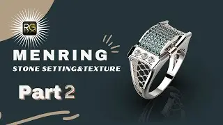 Men Ring Part 2