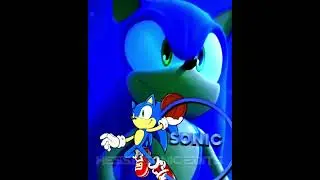 Sonic vs Blaze 