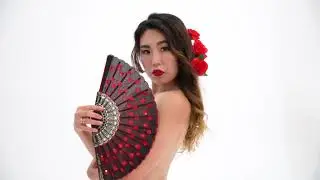 Behind the scenes : CARMEN