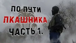 Как я стал ПКшником | Стоит ли быть ПК сейчас? | Stalker online | Stay out | EKB