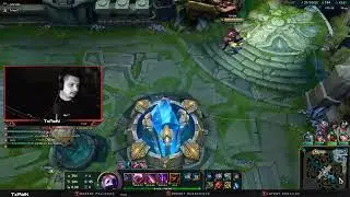 League of Legends/TactiX Esports
